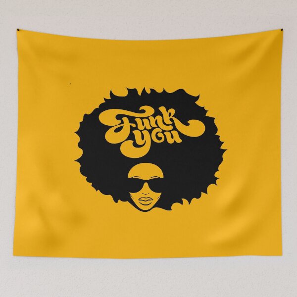Item preview, Funk You designed and sold by TacticTees.