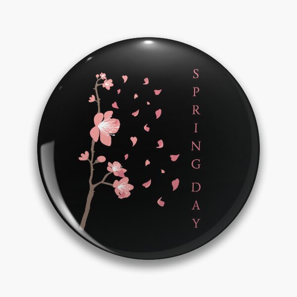 Item preview, Spring Day designed and sold by AkameArt.