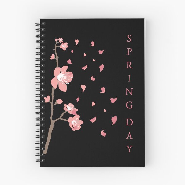 Item preview, Spring Day designed and sold by AkameArt.