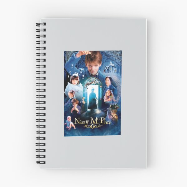 Item preview, Nanny McPhee designed and sold by MadisonNorman45.