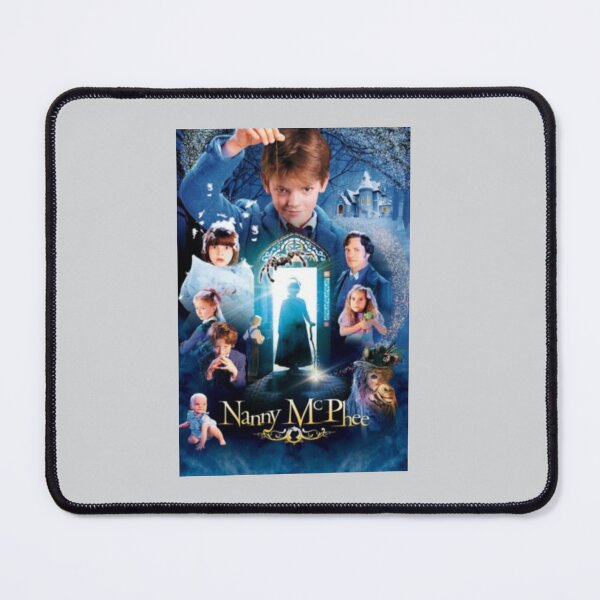 Item preview, Nanny McPhee designed and sold by MadisonNorman45.