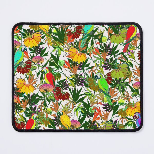 Item preview, RAINFOREST designed and sold by KINGTOUCAN.