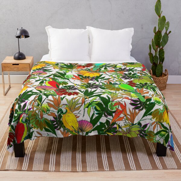 Item preview, RAINFOREST designed and sold by KINGTOUCAN.