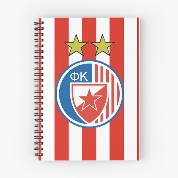Item preview, Crvena zvezda designed and sold by Kusto88.