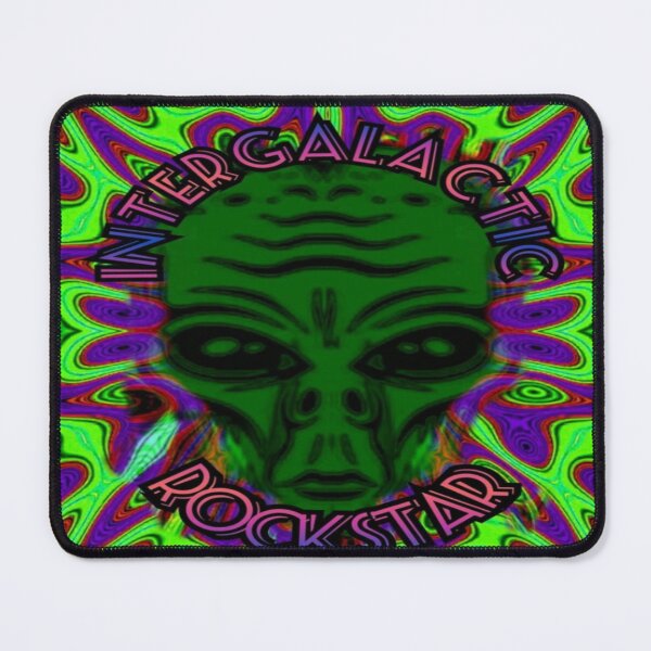 Item preview, Intergalactic006 designed and sold by HughesLovesArt.