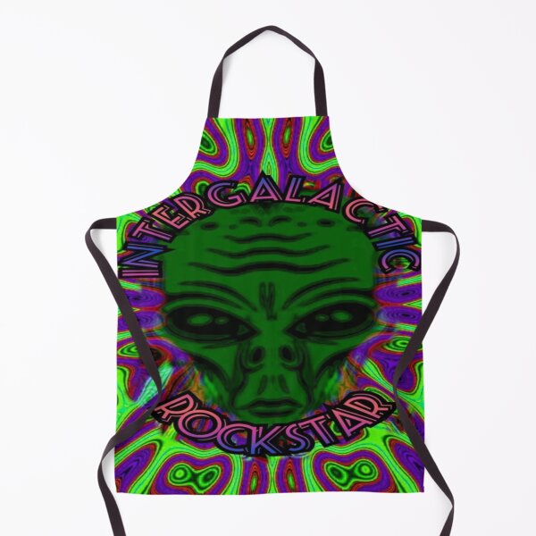 Item preview, Intergalactic006 designed and sold by HughesLovesArt.