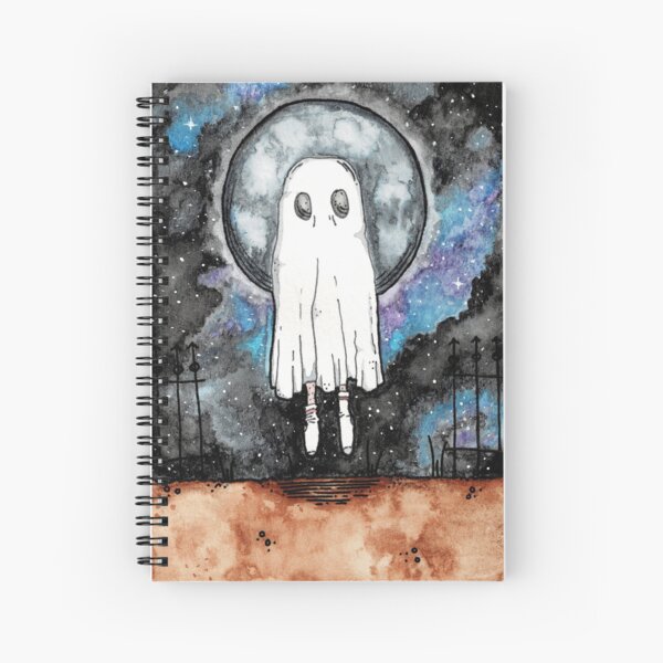 Item preview, Sheet Ghost designed and sold by twildobaggins.