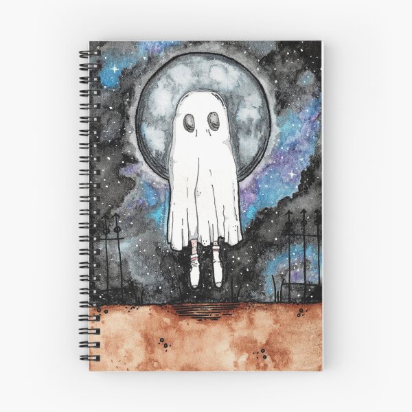 Item preview, Sheet Ghost designed and sold by twildobaggins.