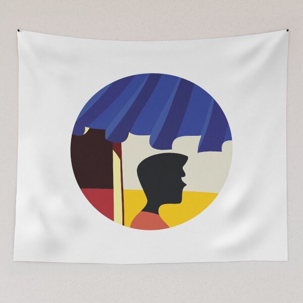 Item preview, Dark Mind designed and sold by agraphicartist.