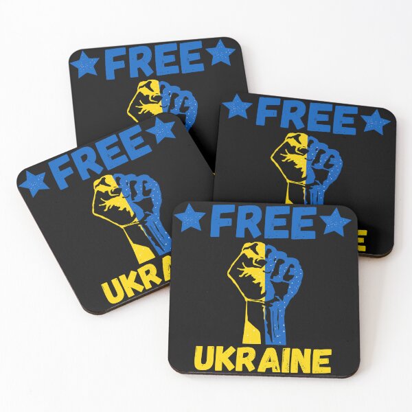 Item preview, I Stand with Ukraine. designed and sold by CreacionsMeraki.
