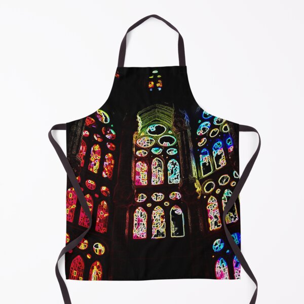 Item preview, Stained Glass DPPA161027a designed and sold by CSteenArt.