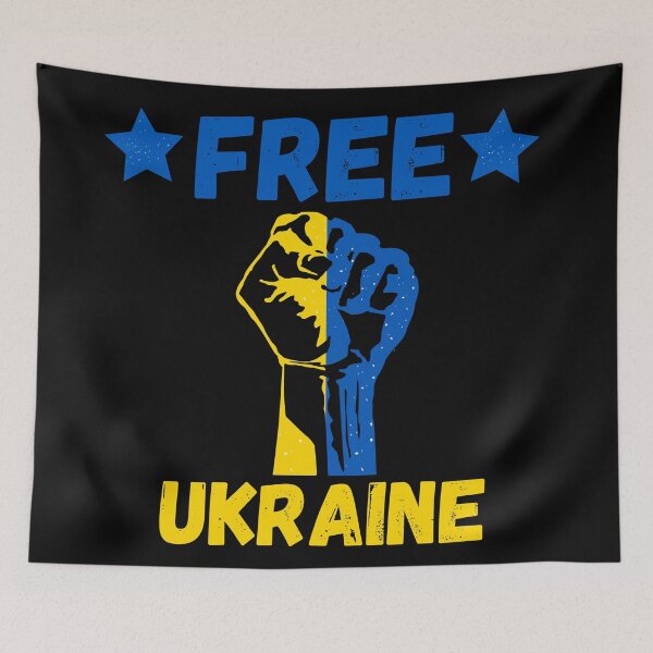 Item preview, I Stand with Ukraine. designed and sold by CreacionsMeraki.