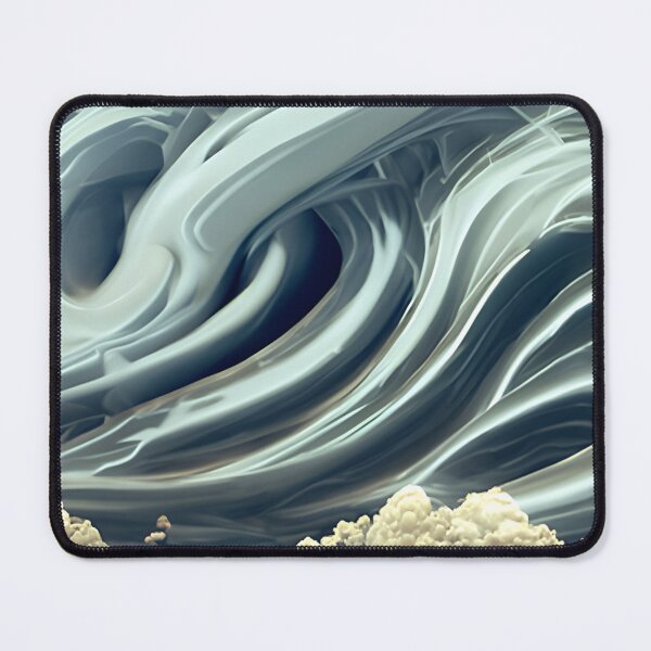 Item preview, Abstract clouds designed and sold by axelport.