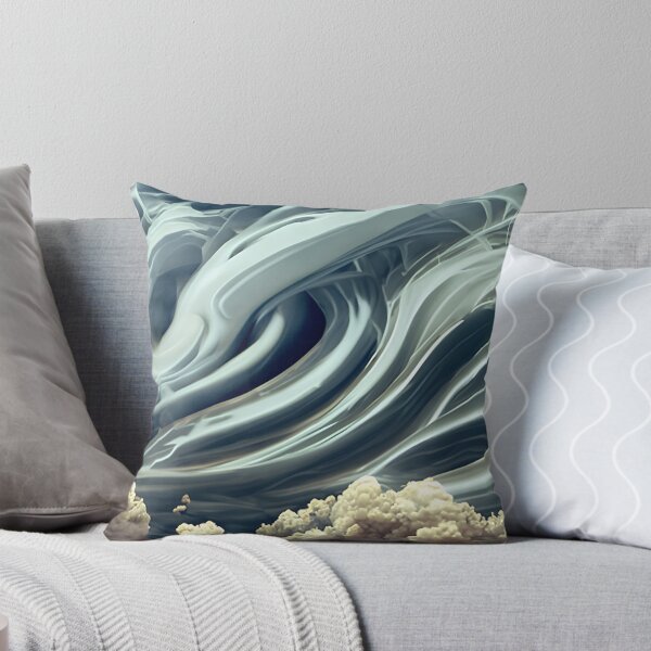 Item preview, Abstract clouds designed and sold by axelport.
