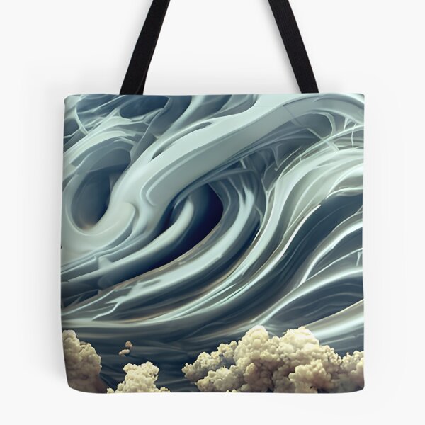 Item preview, Abstract clouds designed and sold by axelport.