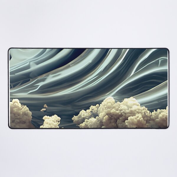 Item preview, Abstract clouds designed and sold by axelport.