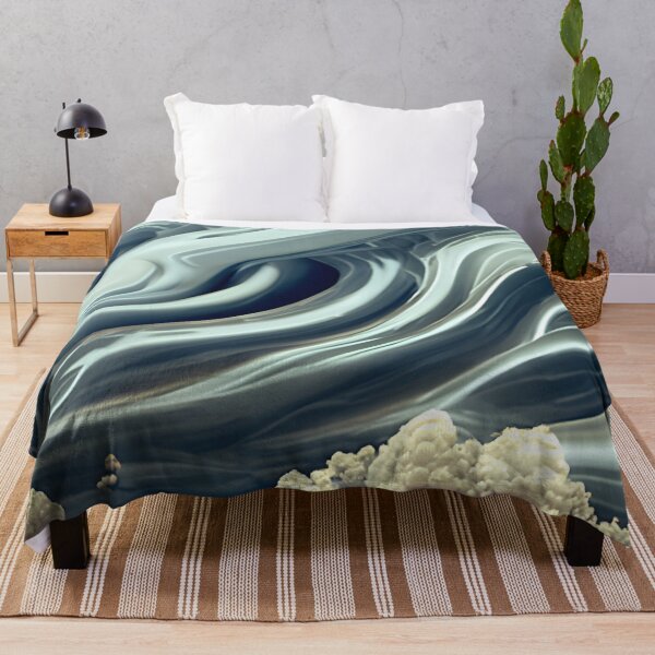 Item preview, Abstract clouds designed and sold by axelport.