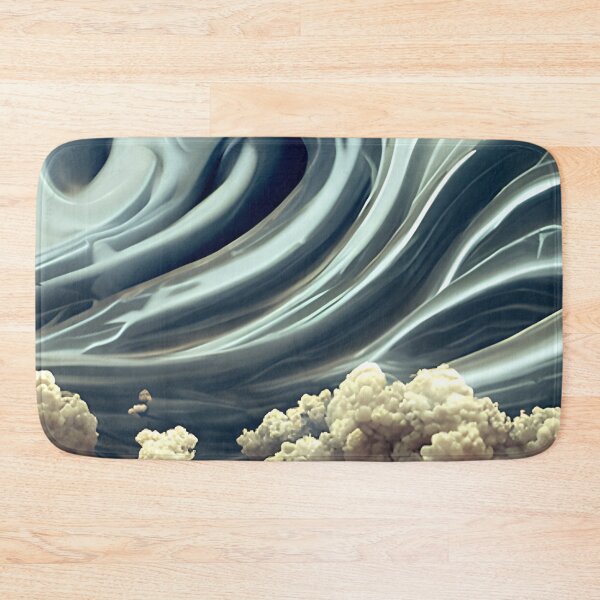 Item preview, Abstract clouds designed and sold by axelport.