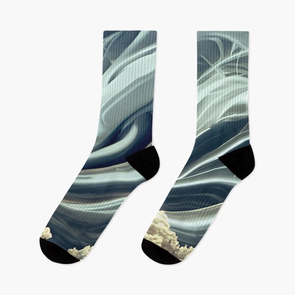 Item preview, Abstract clouds designed and sold by axelport.