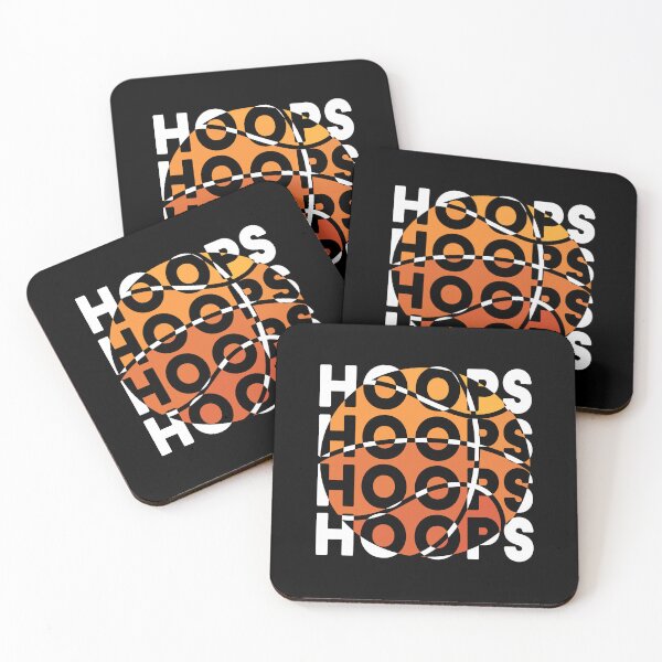 Item preview, Basketballer's Hoops Graphic designed and sold by OliviaGbyKyro.