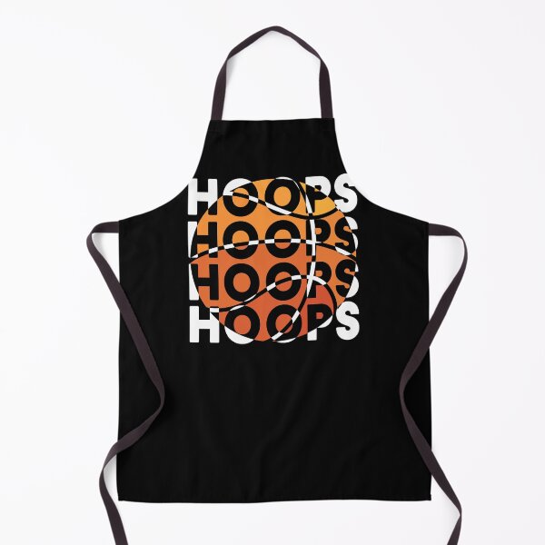 Item preview, Basketballer's Hoops Graphic designed and sold by OliviaGbyKyro.