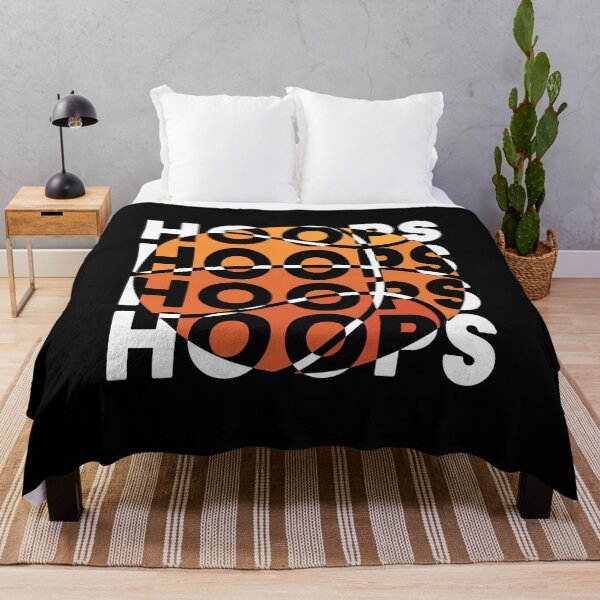 Item preview, Basketballer's Hoops Graphic designed and sold by OliviaGbyKyro.
