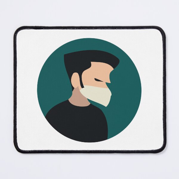 Item preview, Safety Mouth designed and sold by agraphicartist.