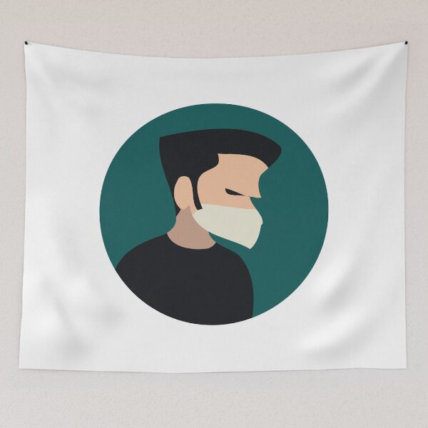 Item preview, Safety Mouth designed and sold by agraphicartist.