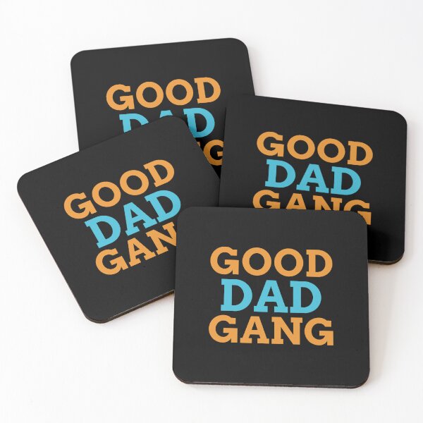 Item preview,  Good dad gang designed and sold by PacePoint.