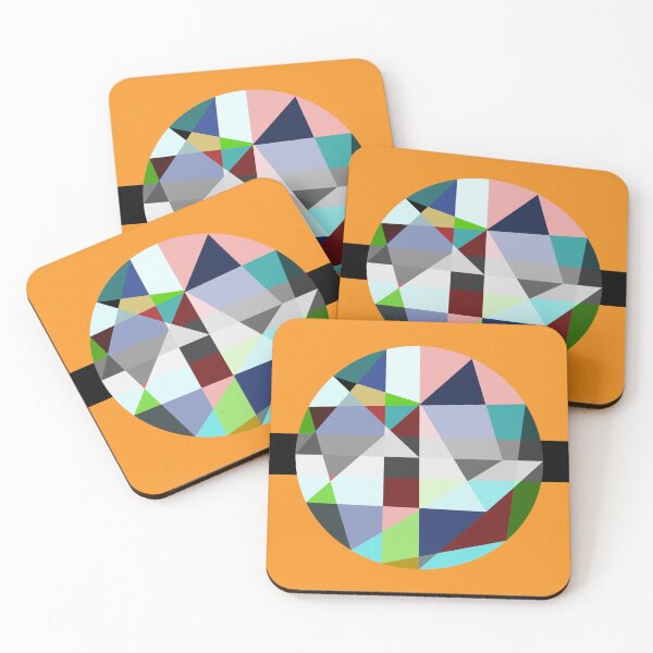 Item preview, The geometry of censorship designed and sold by ilragazzo.