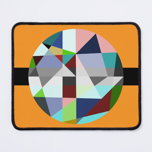 Item preview, The geometry of censorship designed and sold by ilragazzo.