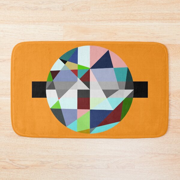 Item preview, The geometry of censorship designed and sold by ilragazzo.
