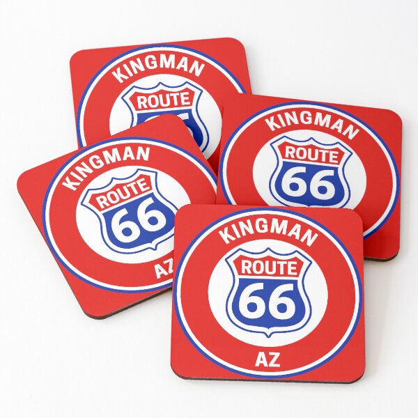 Item preview, Vintage Kingman Arizona  designed and sold by fearcity.