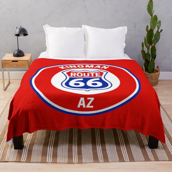 Item preview, Vintage Kingman Arizona  designed and sold by fearcity.
