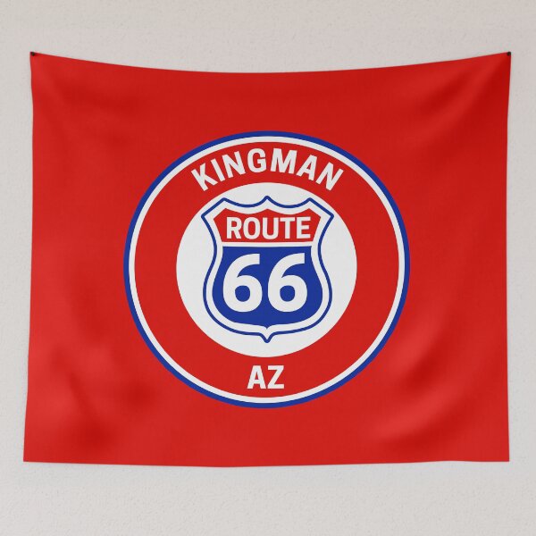 Item preview, Vintage Kingman Arizona  designed and sold by fearcity.