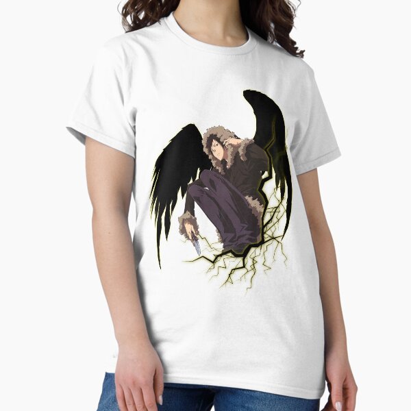 Item preview, Izaya Orihara Durarara designed and sold by LokittyLevi.