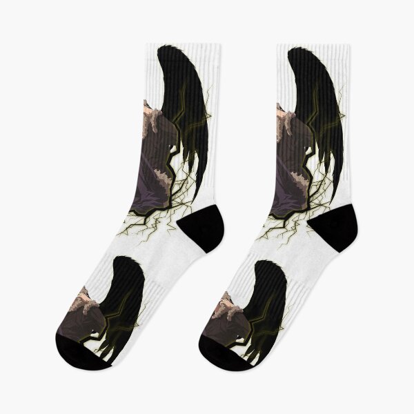 Item preview, Izaya Orihara Durarara designed and sold by LokittyLevi.