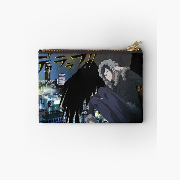 Item preview, Izaya Orihara Durarara designed and sold by LokittyLevi.