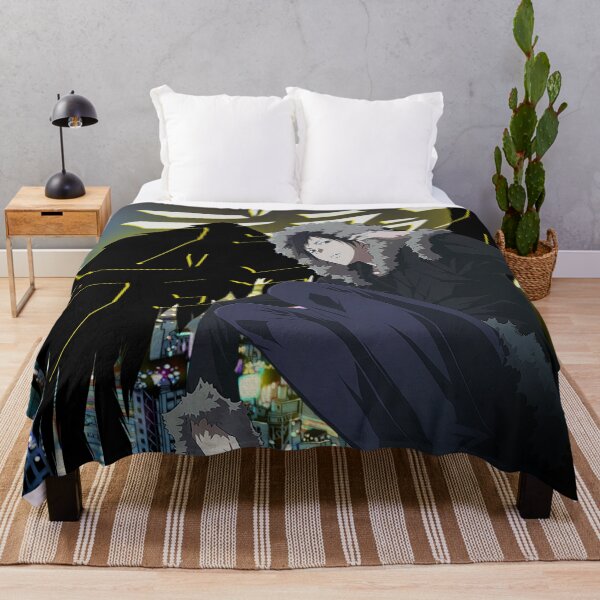 Item preview, Izaya Orihara Durarara designed and sold by LokittyLevi.