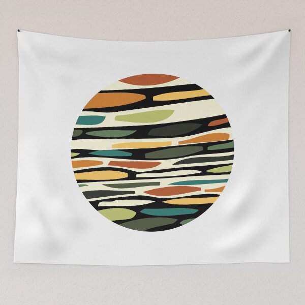 Item preview, Artistic Wall designed and sold by agraphicartist.