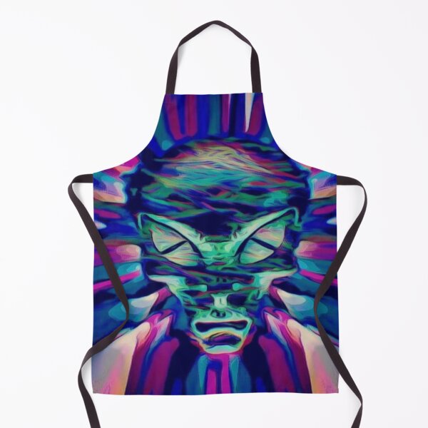 Item preview, IIntergalactic007 designed and sold by HughesLovesArt.