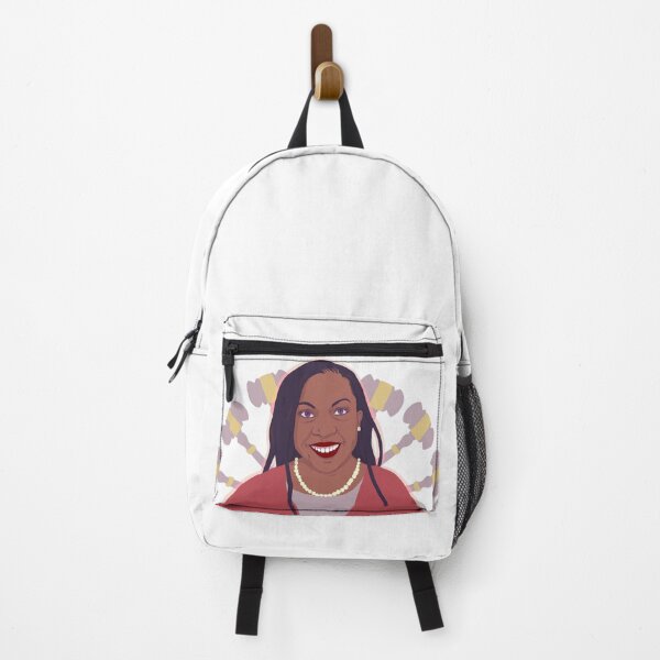 Item preview, Ketanji Brown Jackson designed and sold by KARDOL.