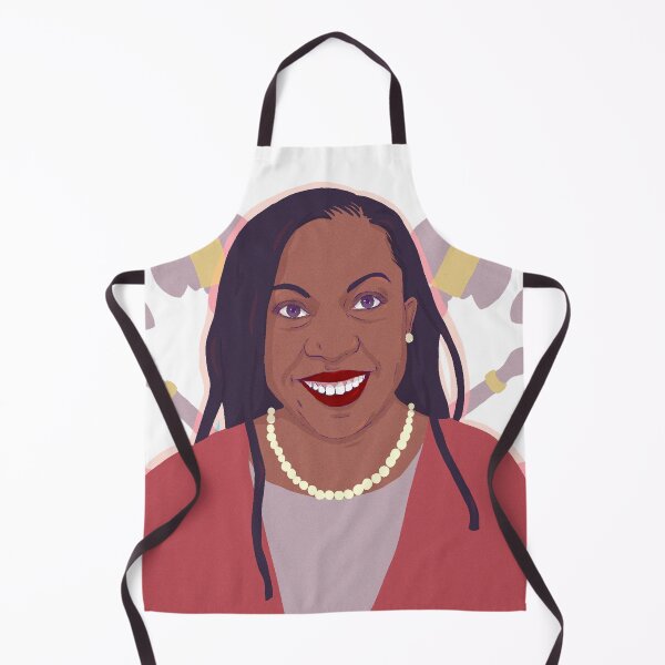Item preview, Ketanji Brown Jackson designed and sold by KARDOL.
