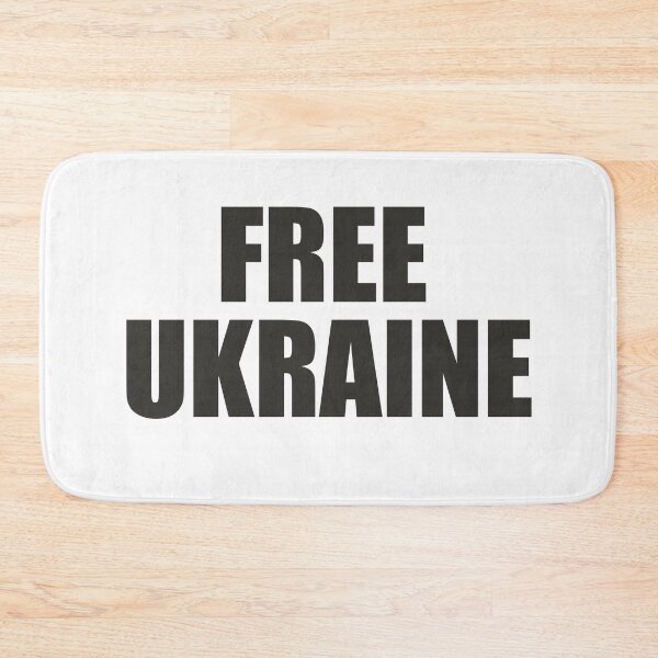 Item preview, free ukraine designed and sold by vibeno1.