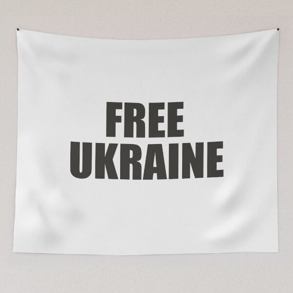 Item preview, free ukraine designed and sold by vibeno1.