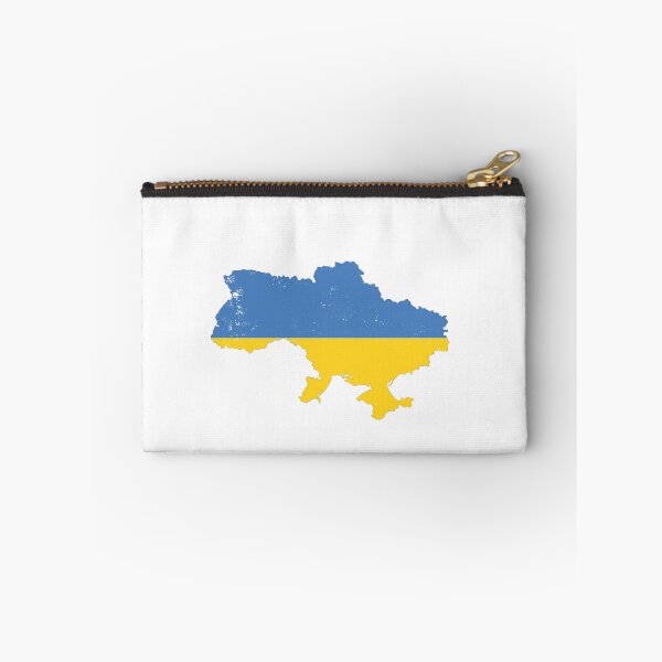 Item preview, Ukrainian Flag designed and sold by Yonik ★★★★★.