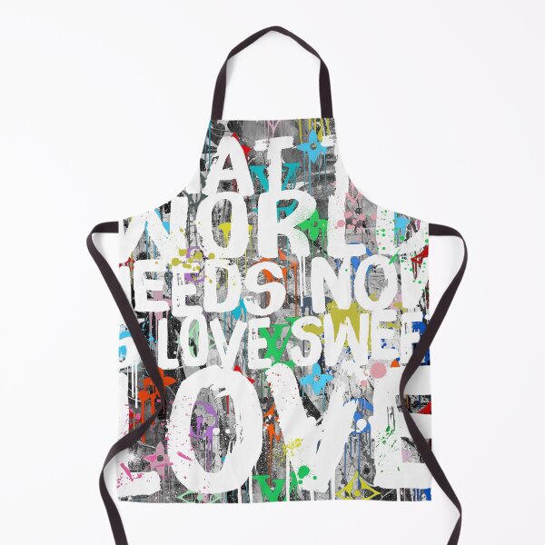 Item preview, Love Sweet Love designed and sold by Helt-Sort.