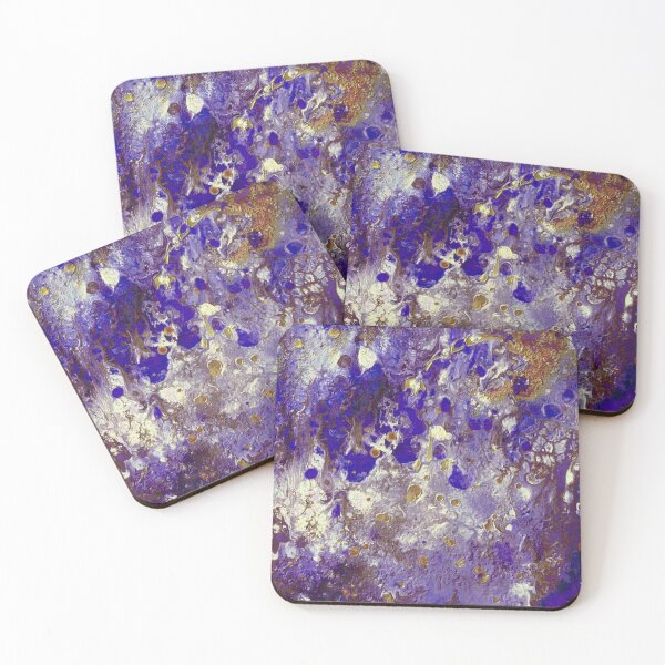 Item preview, Marble 4 Acrylic Painting designed and sold by Tsveti Dinkova.