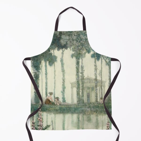 Item preview, Shakespeare's a comedy of A midsummer night's dream. W. Heath Robinson. designed and sold by likiska.