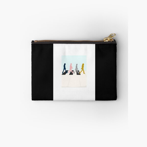 Item preview,  And Quot;abbey Road And Quot; Album Coverperfect Giftbeatles Classic Sticker designed and sold by JuliuAtti17.